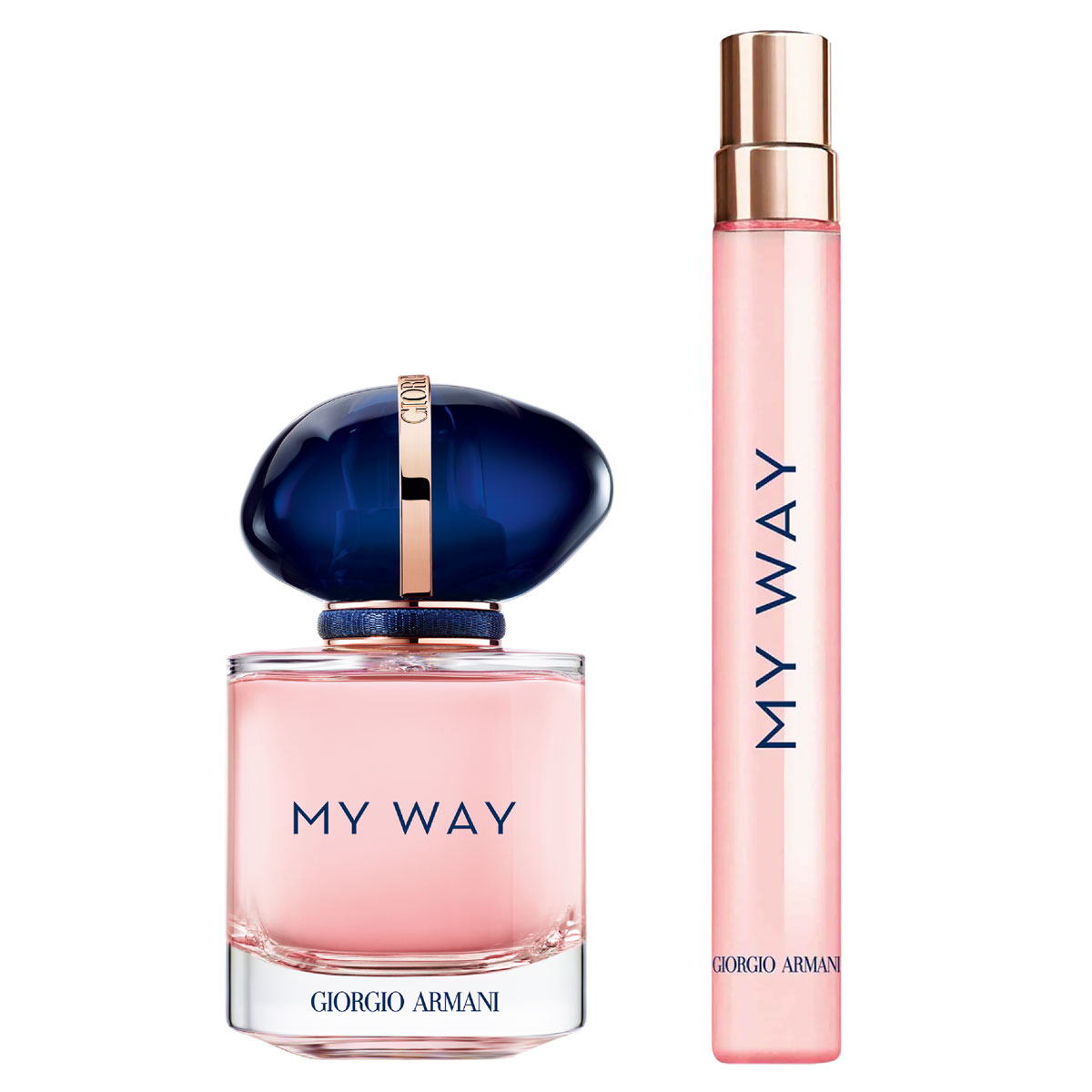 Armani My Way Eau de Parfum (EdP) 30ml SET