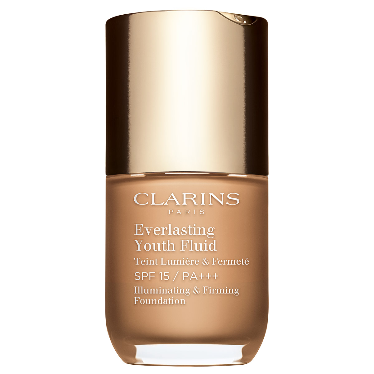 Clarins Everlasting Youth Fluid