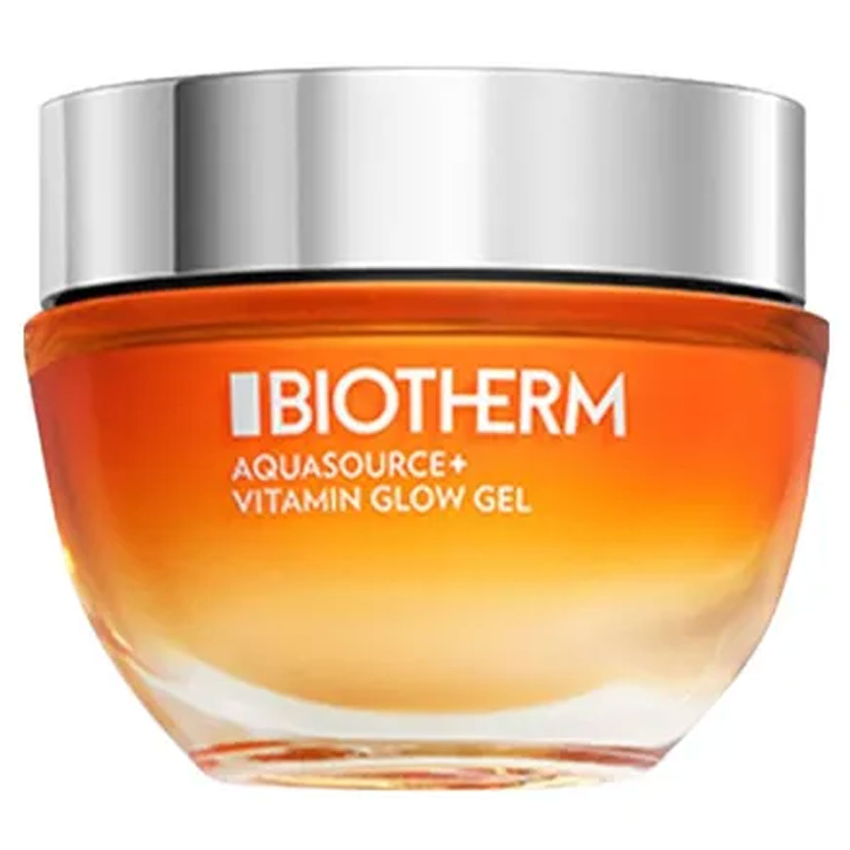 Biotherm Aquasource Vitamin Glow Gel