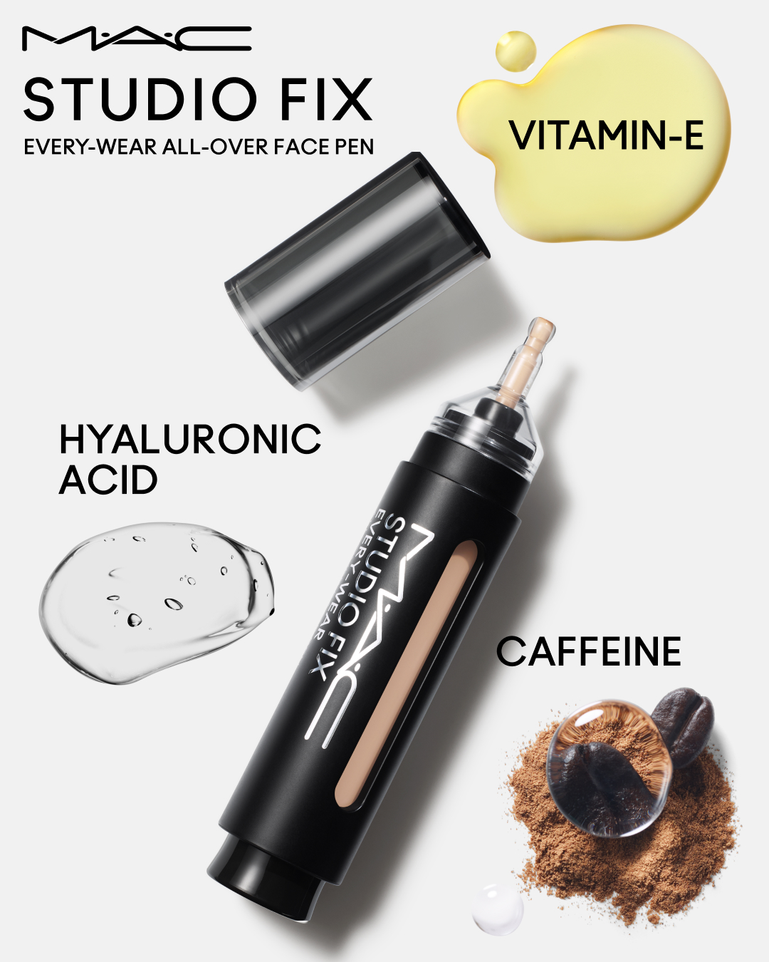 MAC Studio Fix Every-Wear All-Over Face Pen