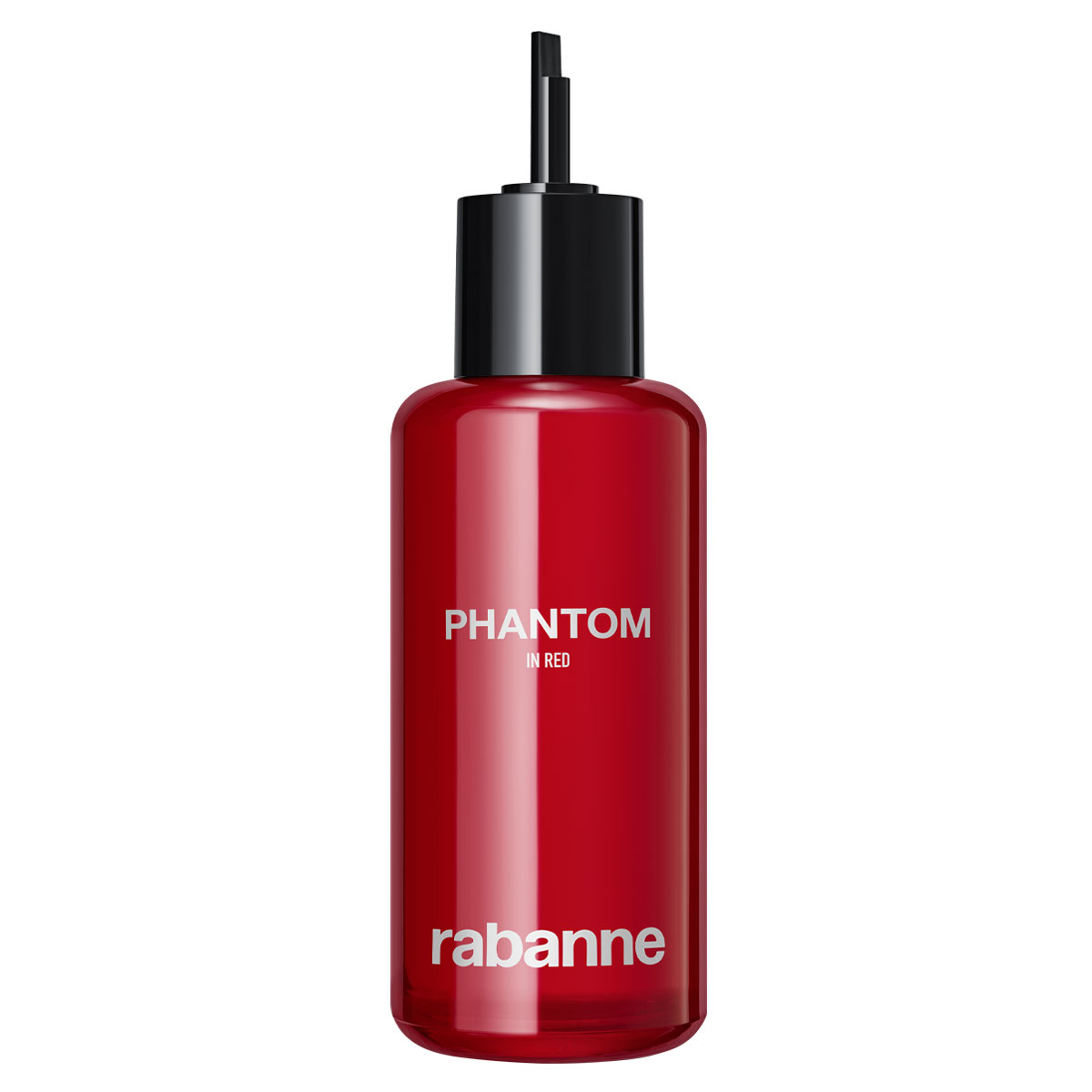 Rabanne Phantom In Red Elixir Parfum Refill