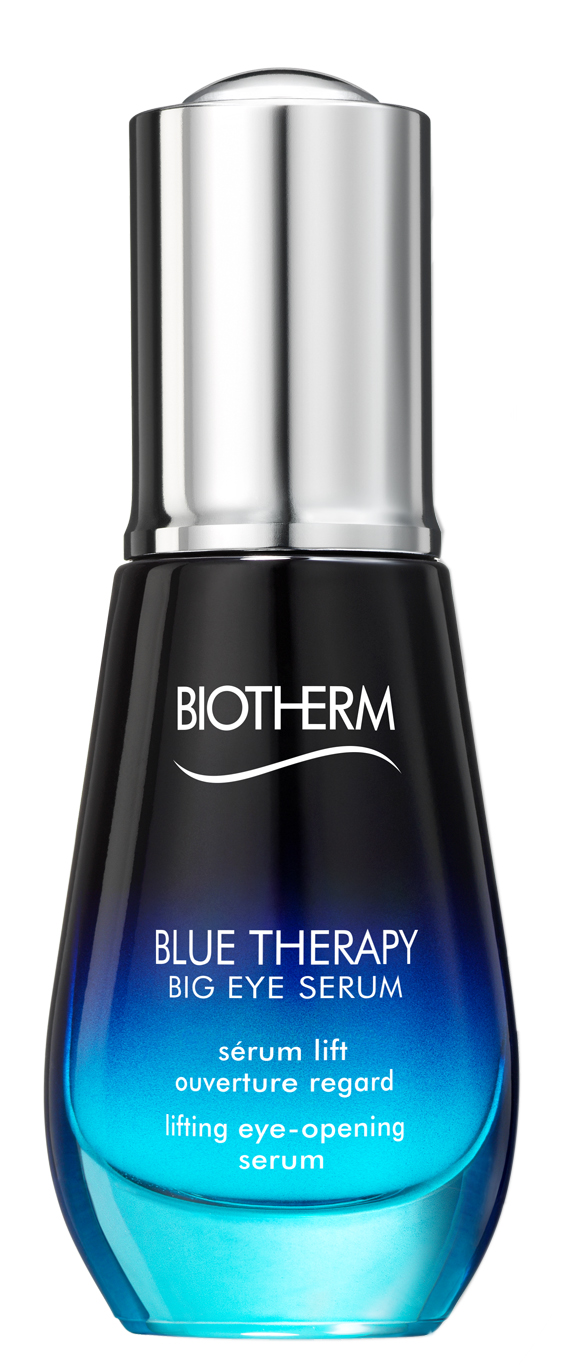 Biotherm Blue Therapy Eye-Opening Serum