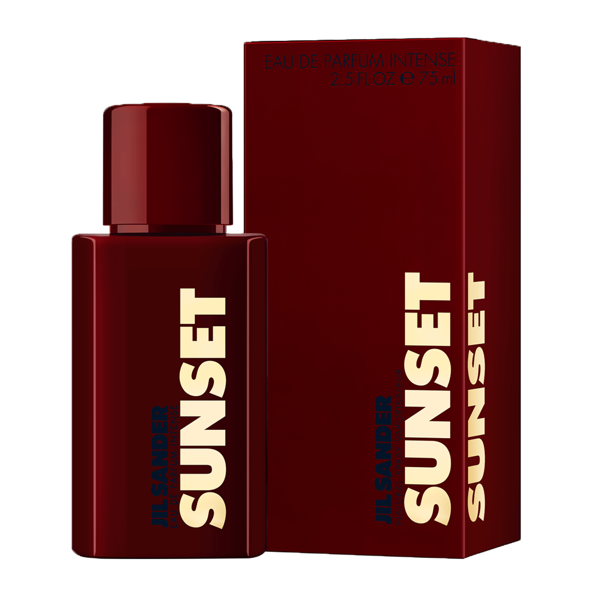 Jil Sander Sunset Intense Eau de Parfum (EdP)
