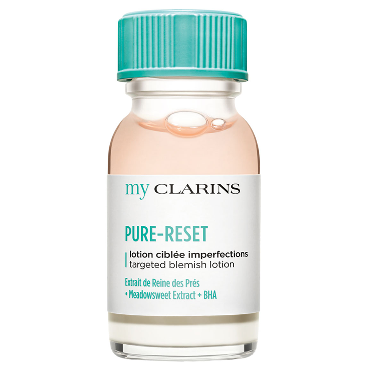 Clarins MyClarins PURE-RESET Targeted Blemish Lotion Clarins MyClarins PURE-RESET Targeted Blemish Lotion