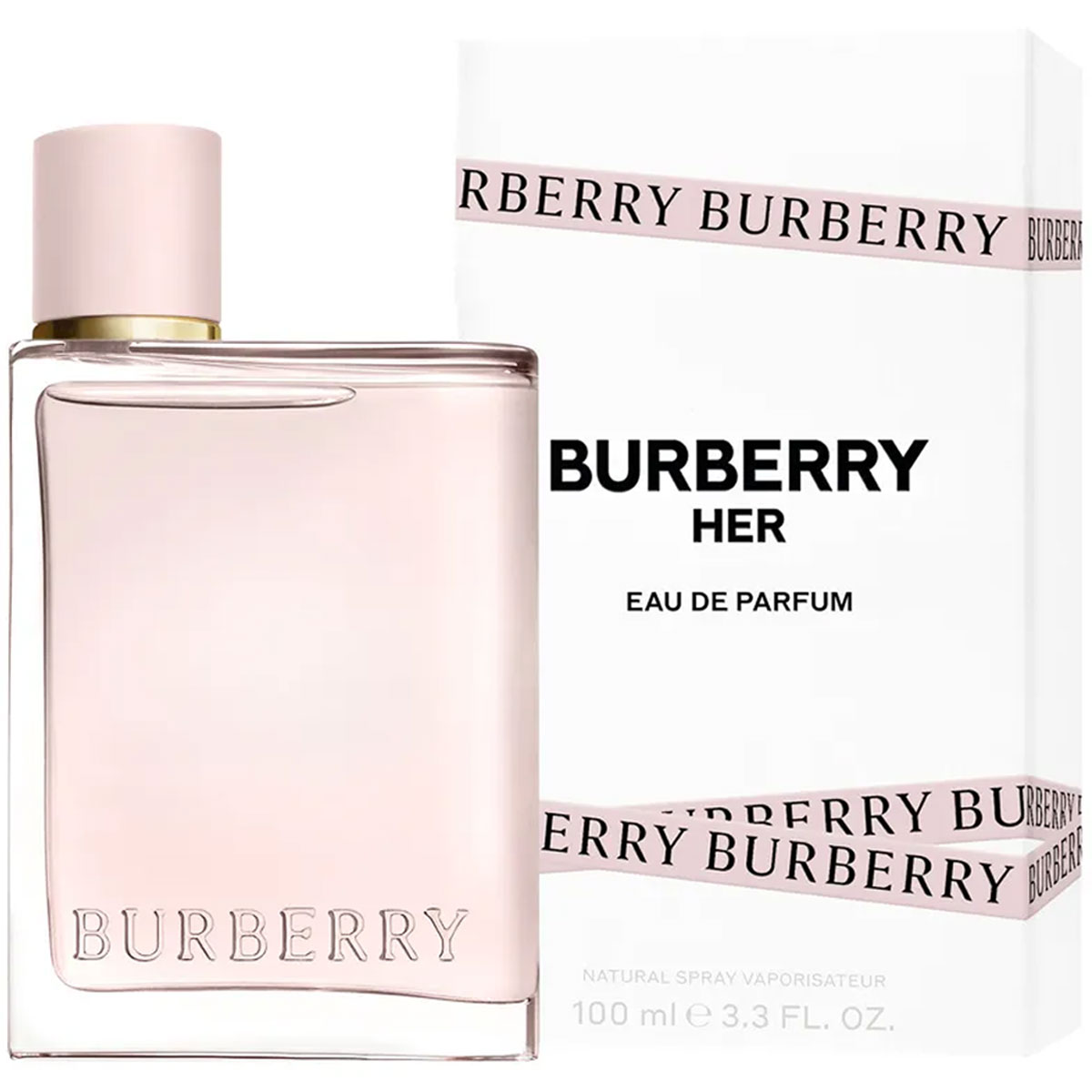 Burberry Burberry Her Eau de Parfum (EdP)