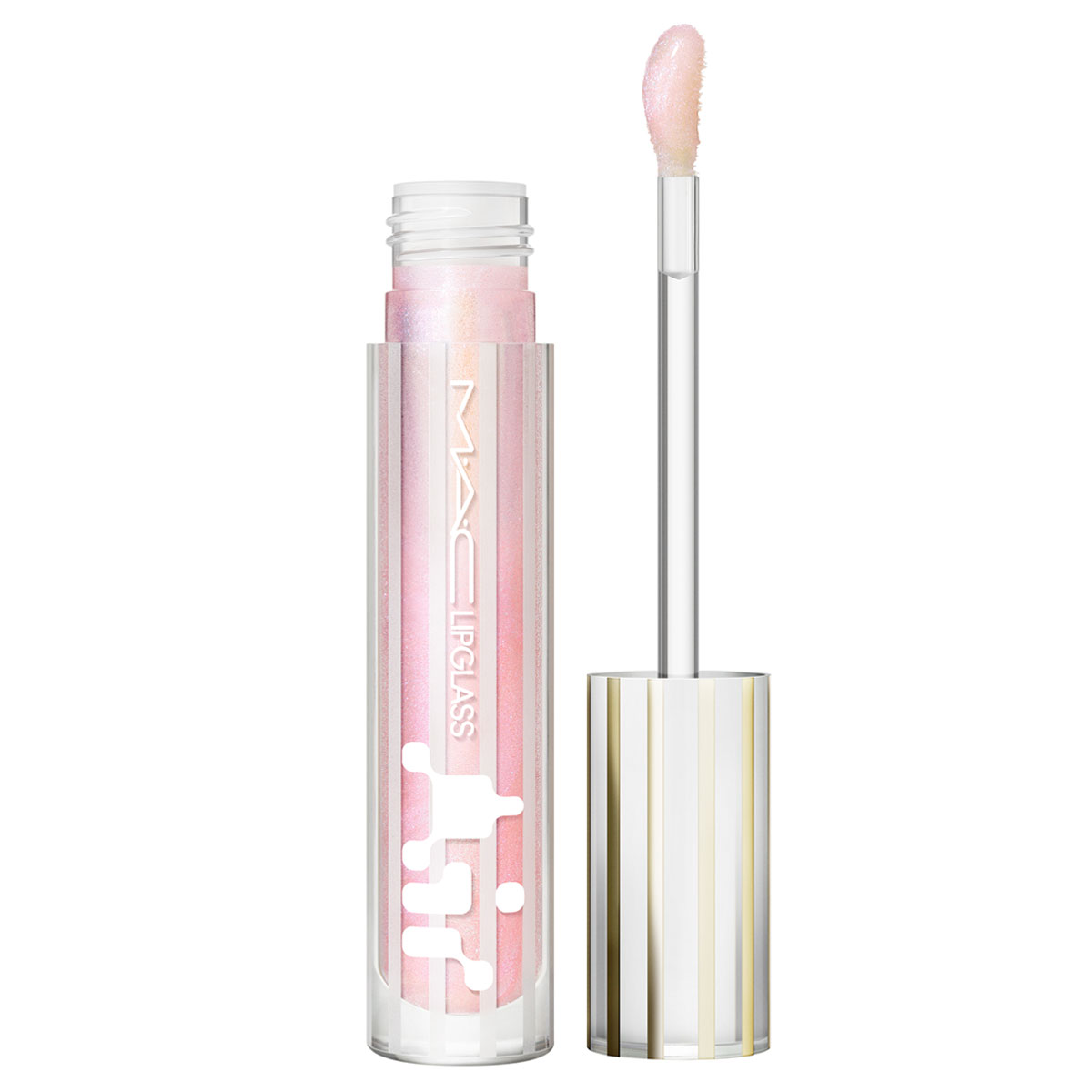 MAC Lipglass Air Lipgloss