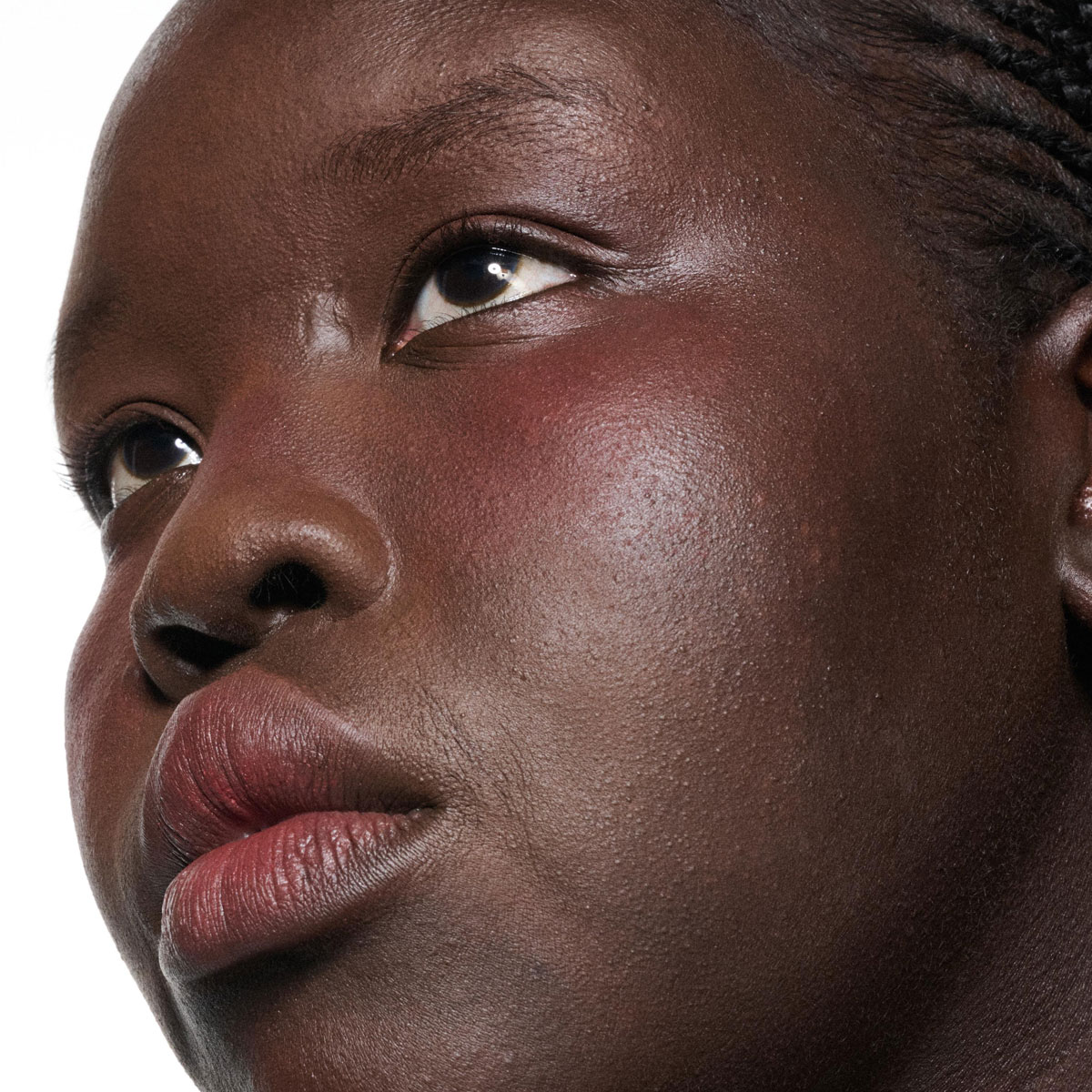 MAC Powder Kiss Lip + Cheek Mousse