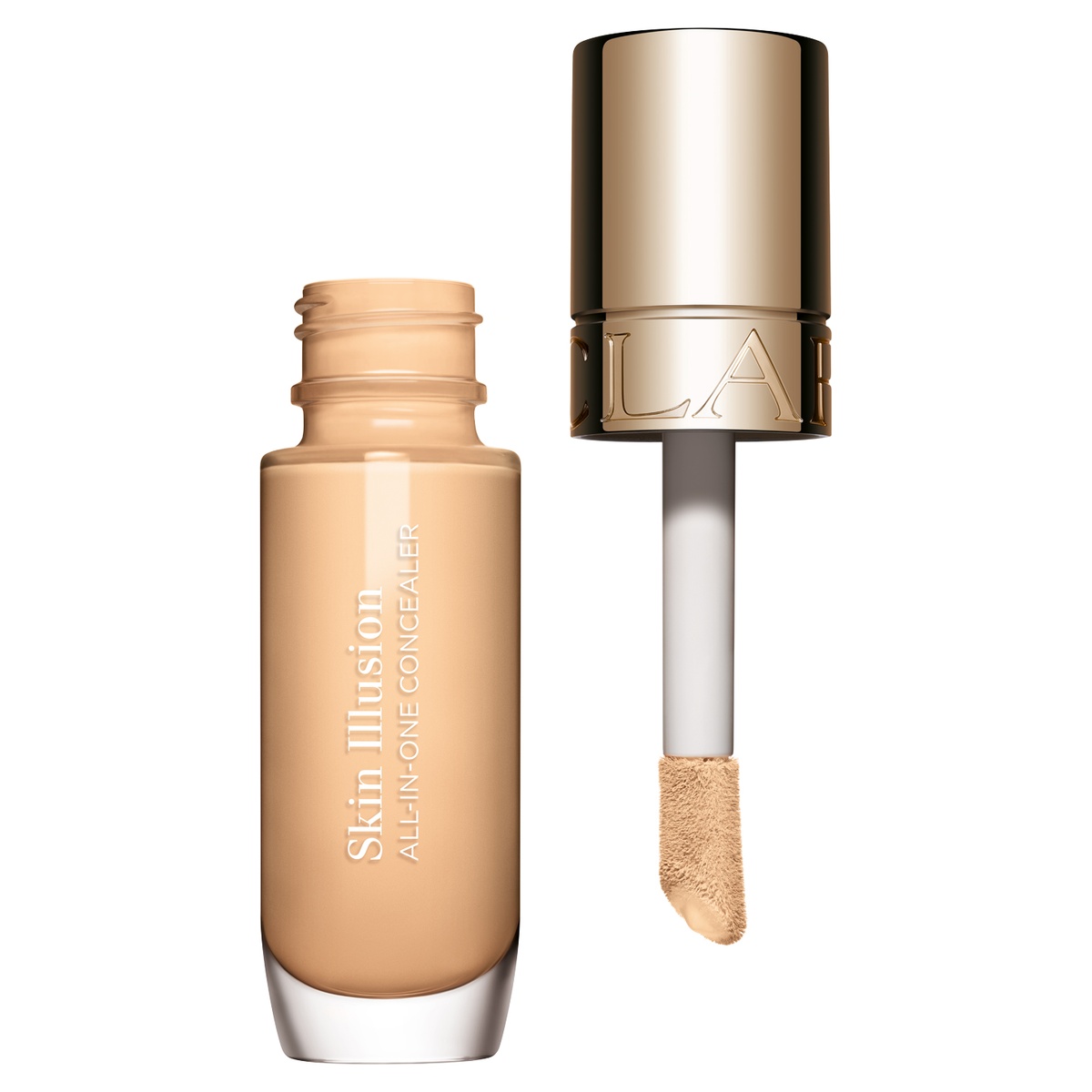 Clarins Skin Illusion All-In-One Concealer