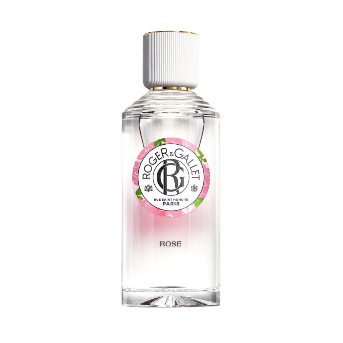 Roger & Gallet Rose Wellbeing Fragrant Water