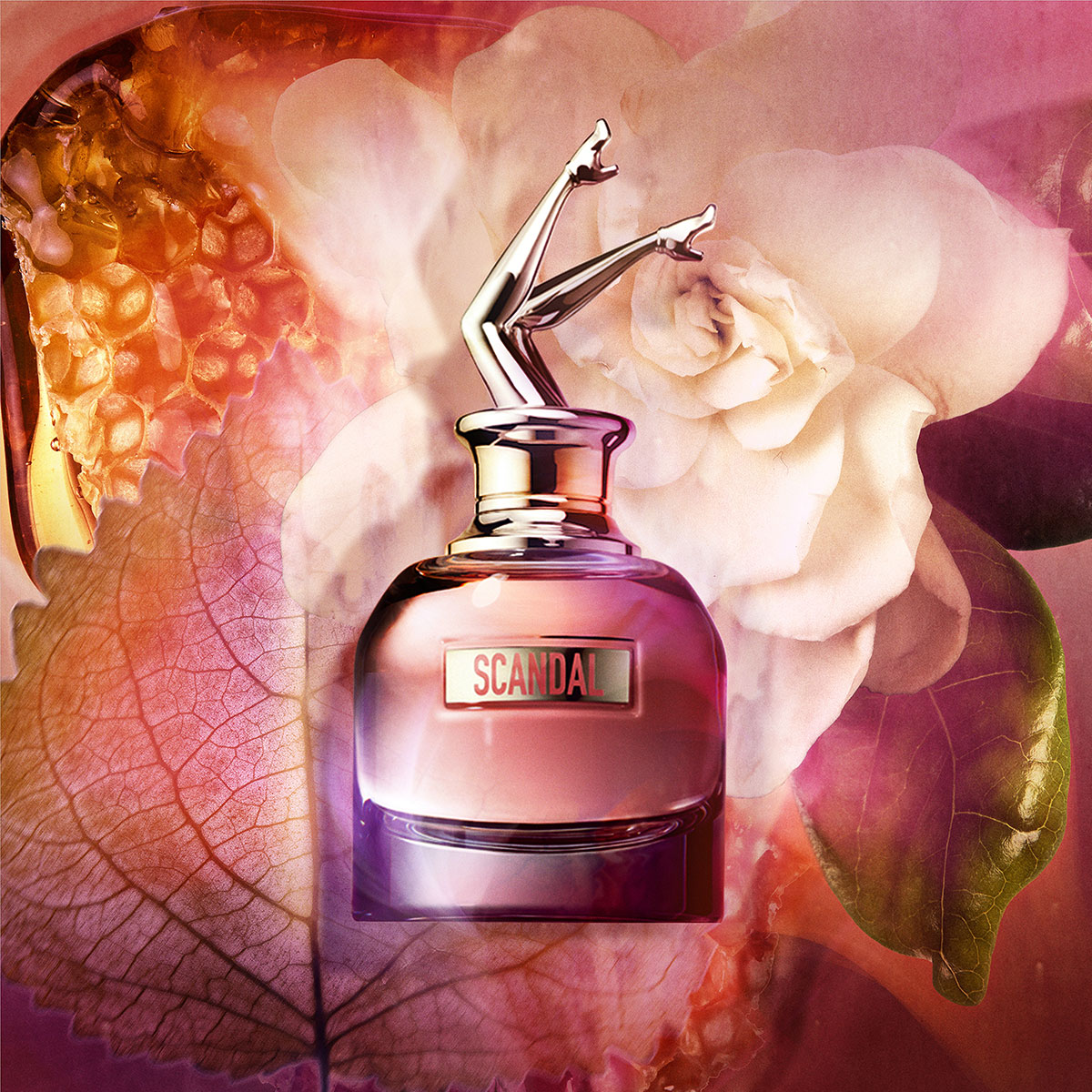Jean Paul Gaultier Scandal Eau de Parfum (EdP)