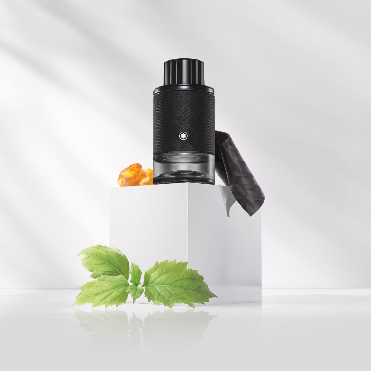 Montblanc Explorer Extreme Eau de Parfum (EdP)