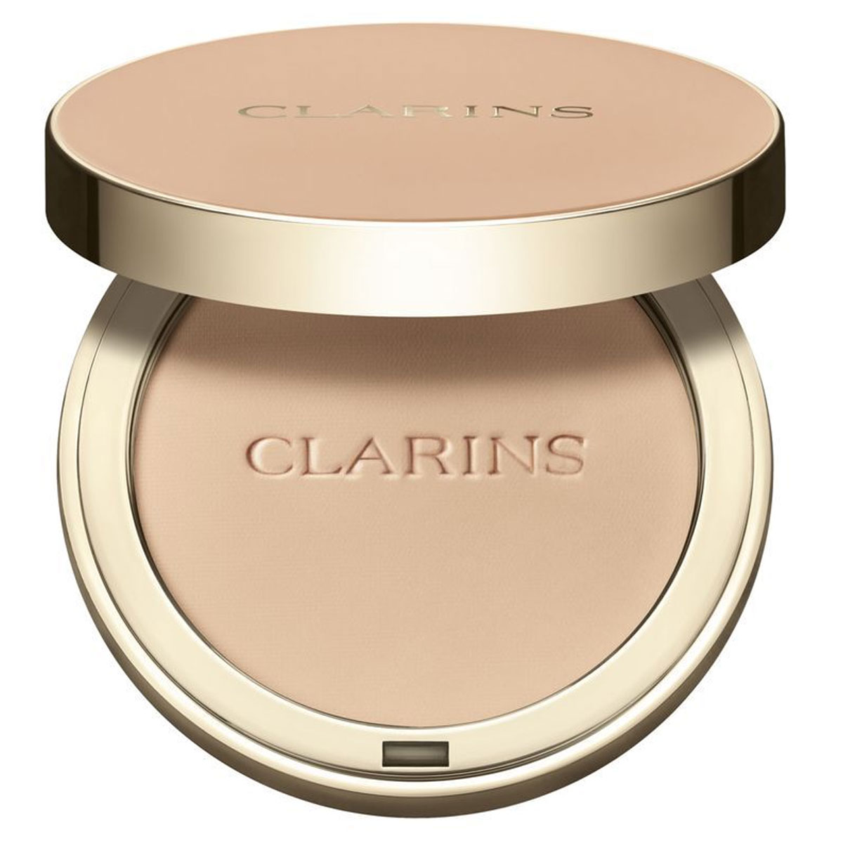 Clarins Ever Matte Compact Powder