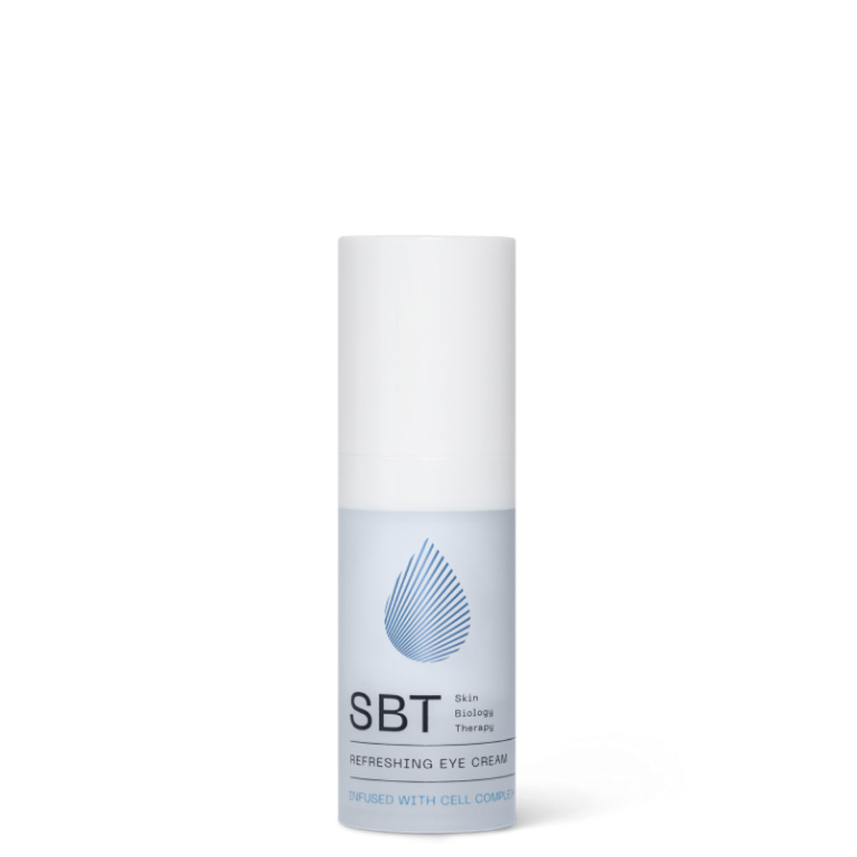 SBT Essential Refreshing Eye Cream