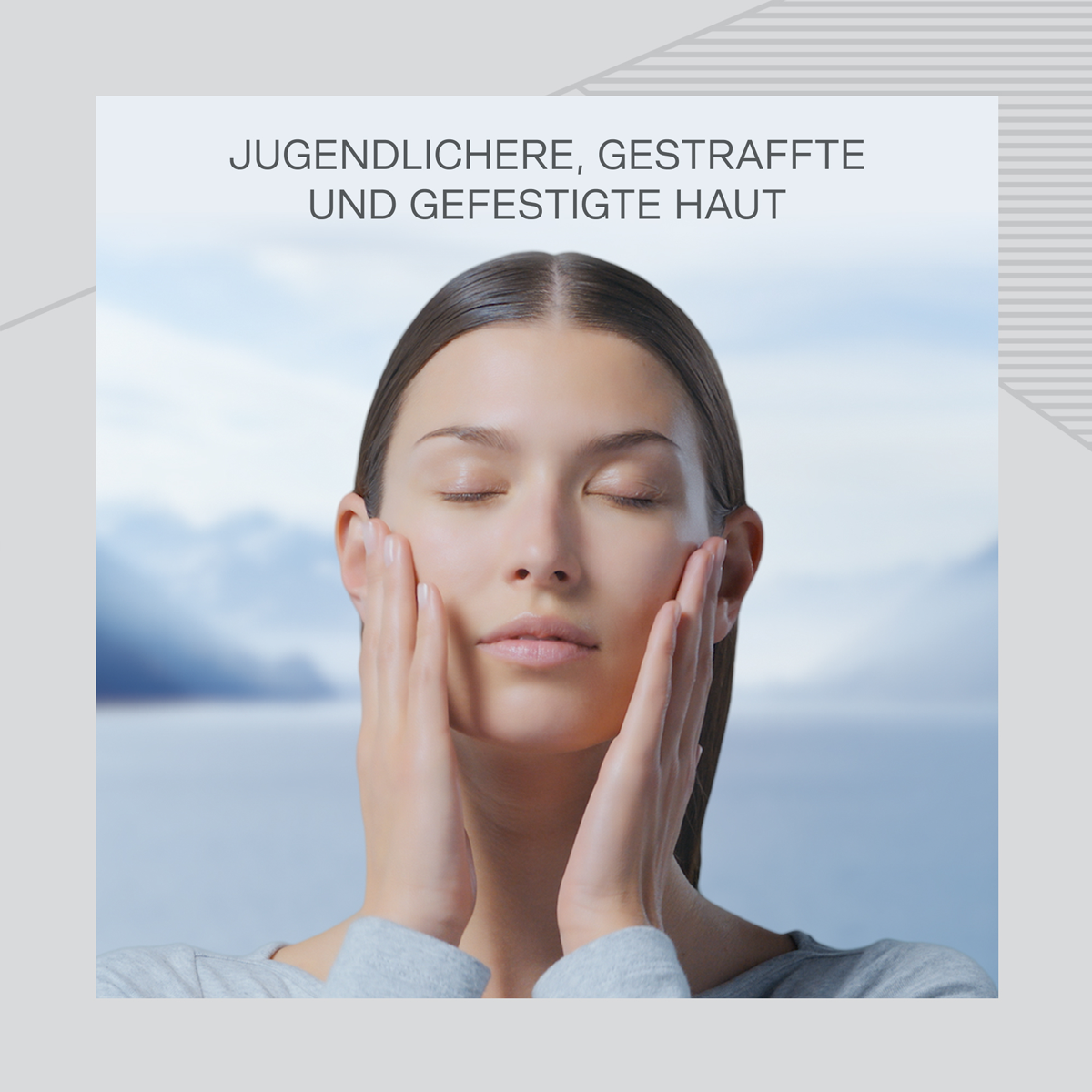 La Prairie Platinum Rare Haute-Rejuvenation Elixir