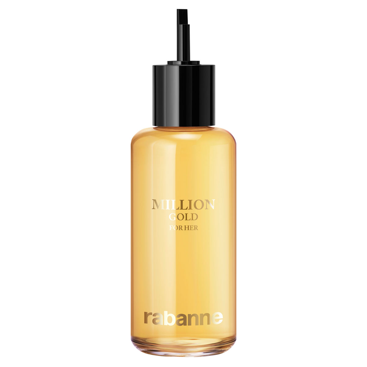 Rabanne Million Gold For Her Eau de Parfum (EdP) Refill
