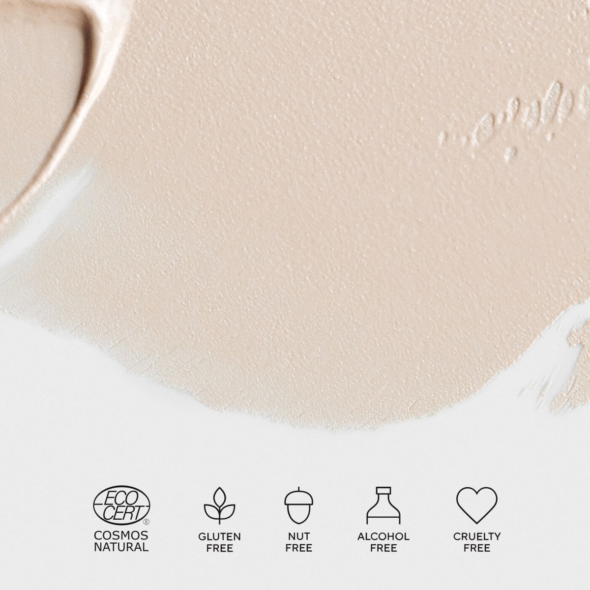 Mádara CC Go Tinted Ceramide CC Stick SPF 30