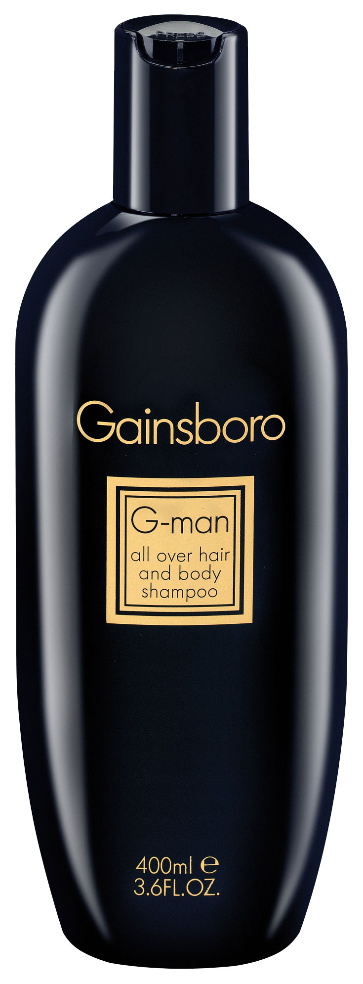 Juvena G-Man Hair & Body Shampoo