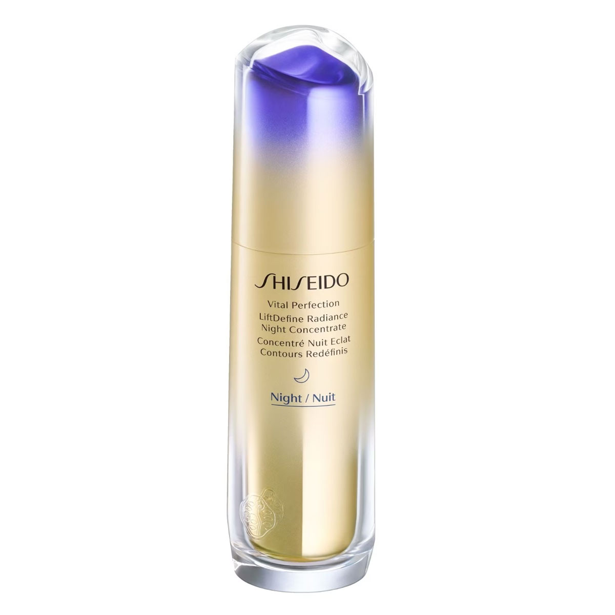 Shiseido Vital Perfection Liftdefine Night Serum