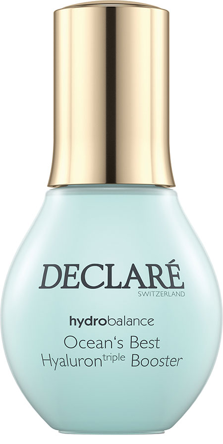Declaré Ocean's Best Hyaluron Triple Booster Serum
