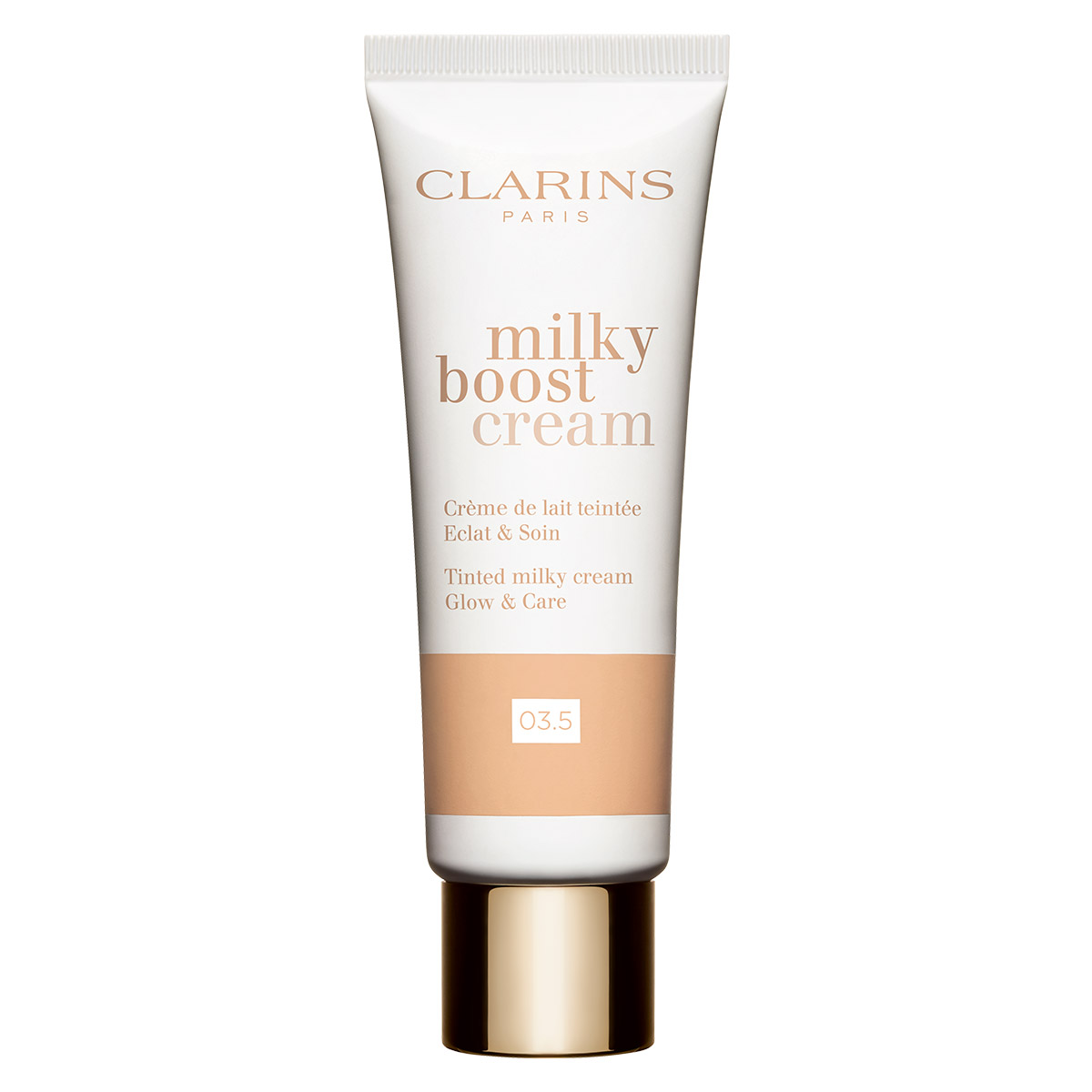 Clarins Milky Boost Cream