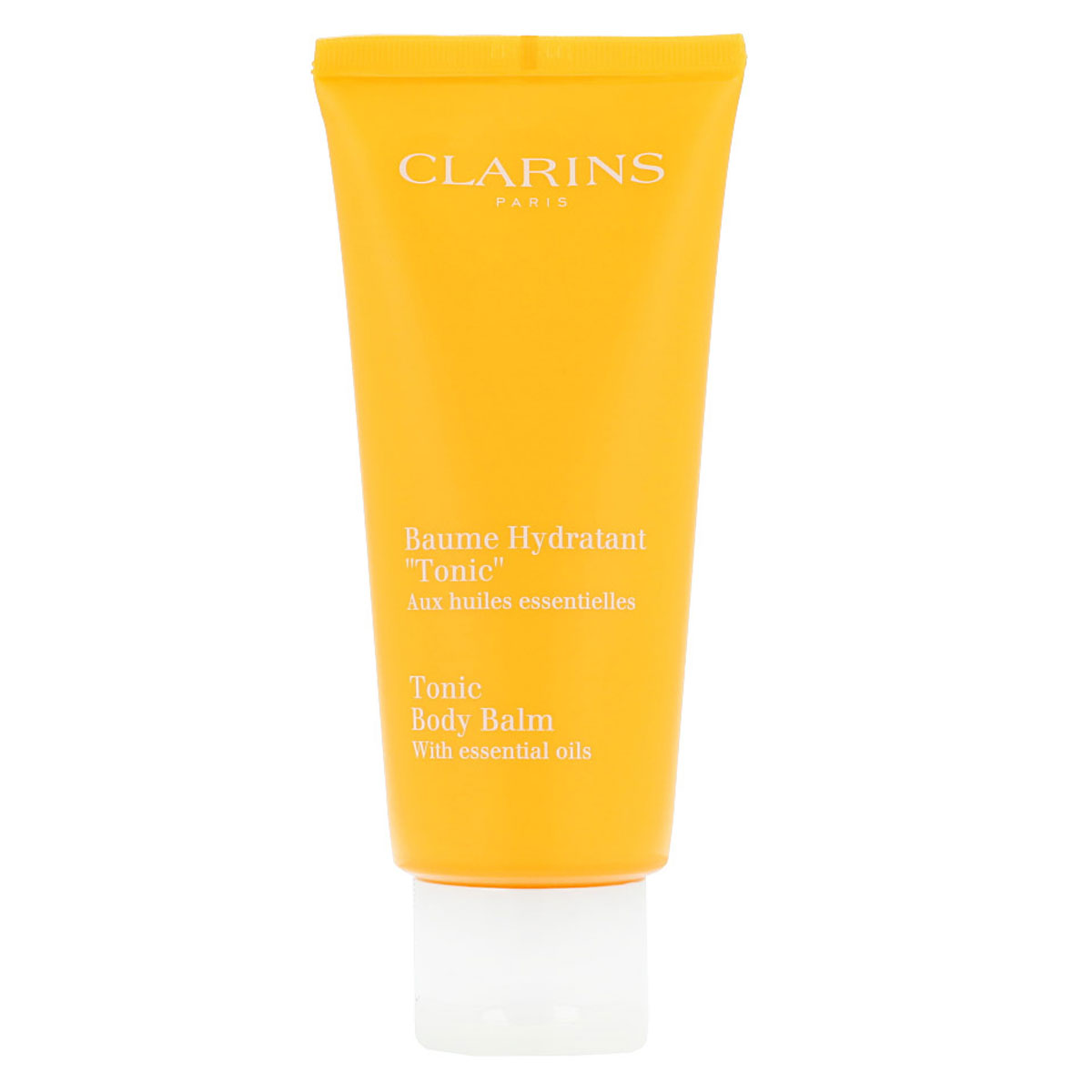 Clarins Baume Hydratant Tonic Körpercreme