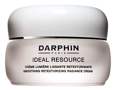 Darphin Ideal Ressource Smoothing Retuexturizing Radiance Cream