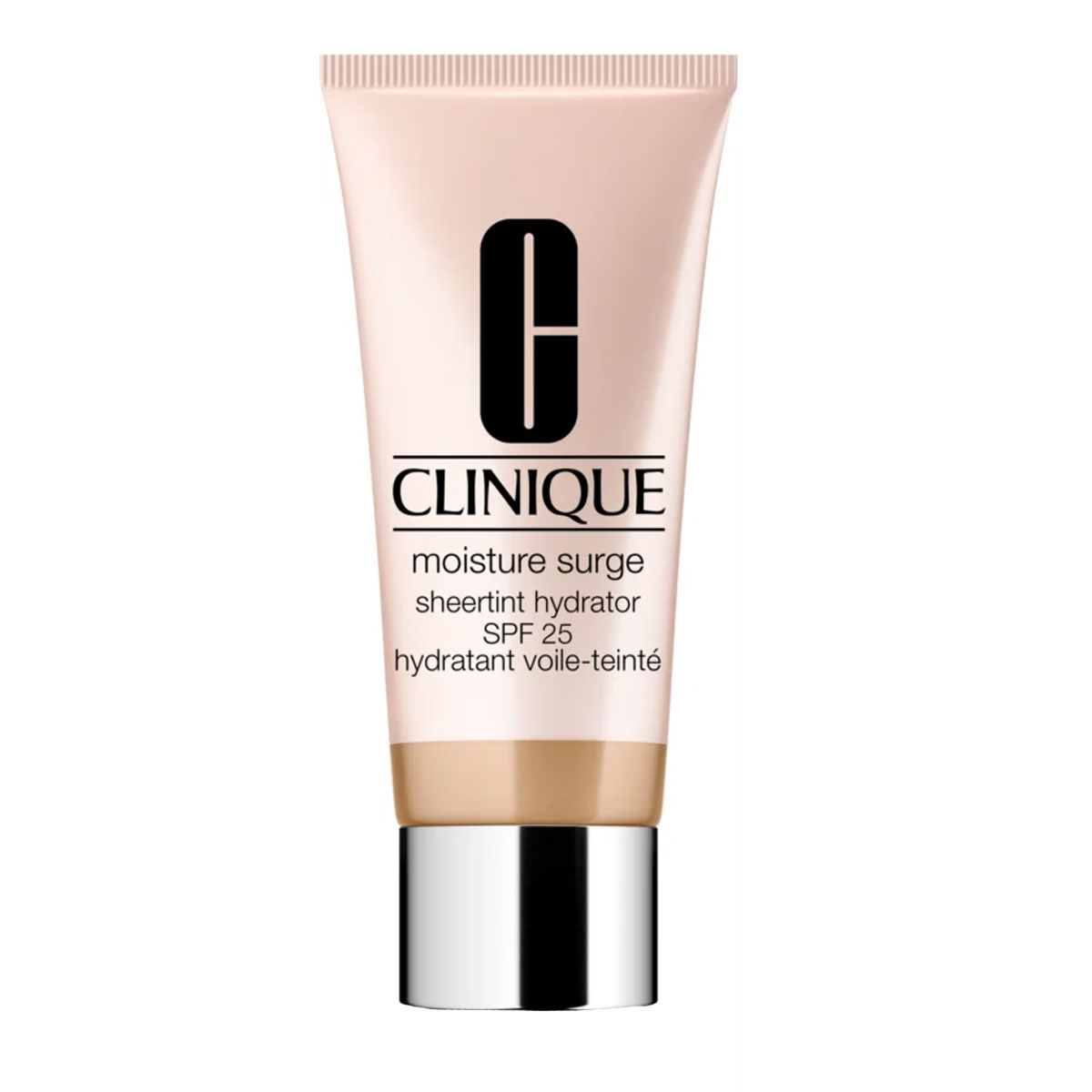 Clinique Moisture Surge Sheertint Hydrator SPF 25