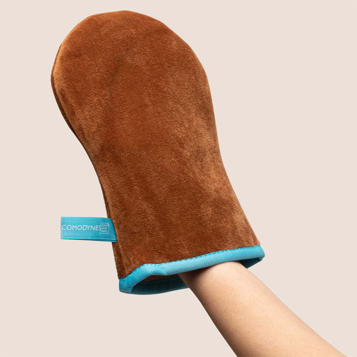 Comodynes Self Tanning Glove