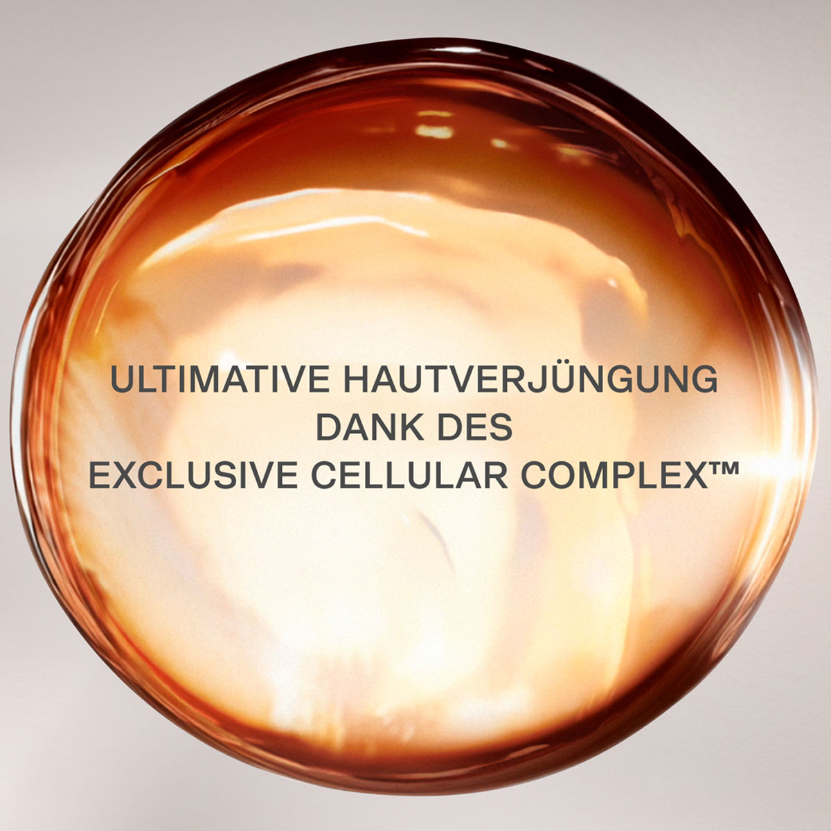 La Prairie Cashmere Body Cream