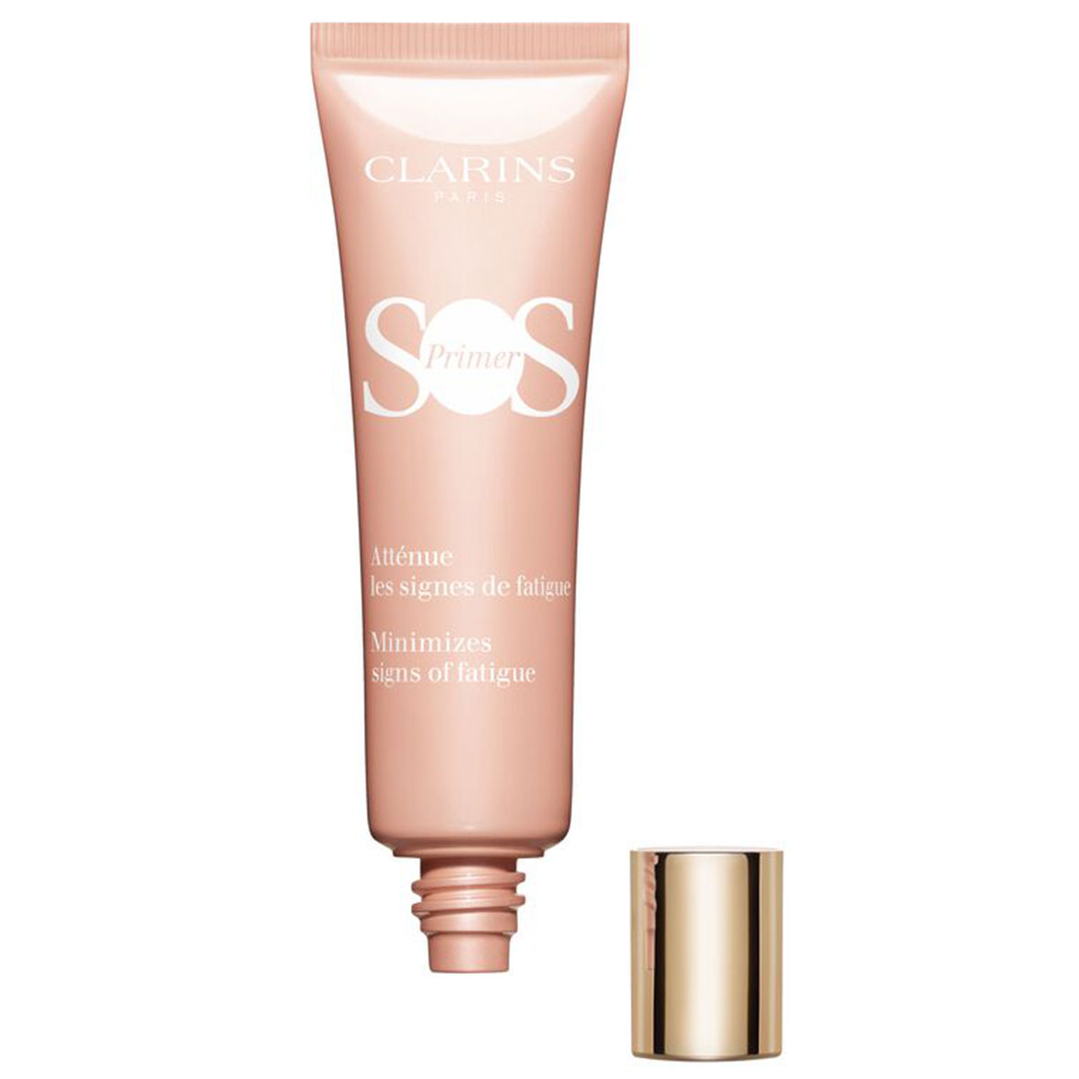 Clarins SOS Primer Makeup-Base