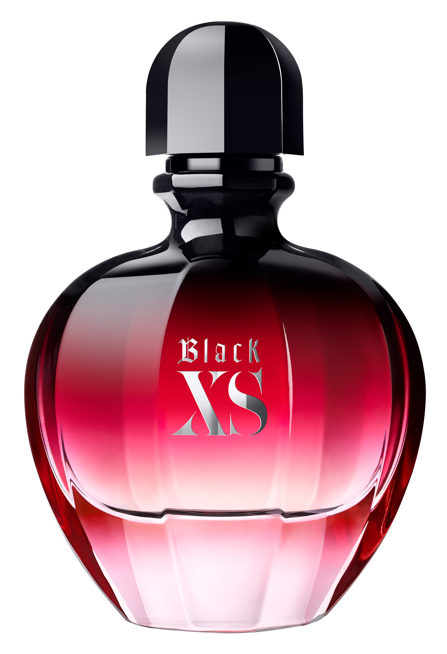 Rabanne Black XS for her Eau de Parfum (EdP)