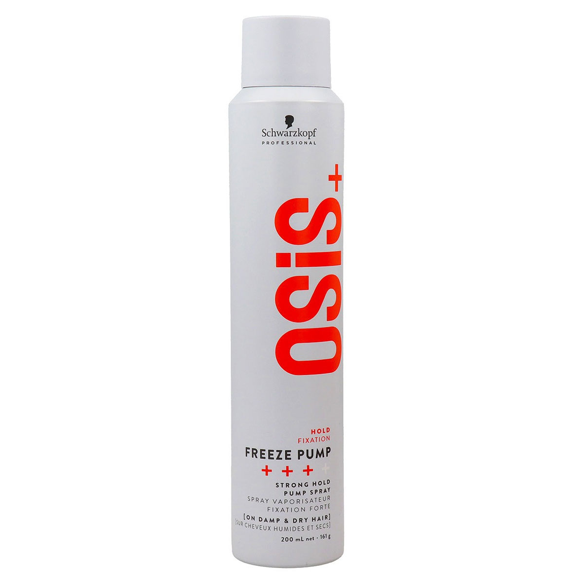 Schwarzkopf Professional OSIS+ Halt Strong Hold Pump Spray