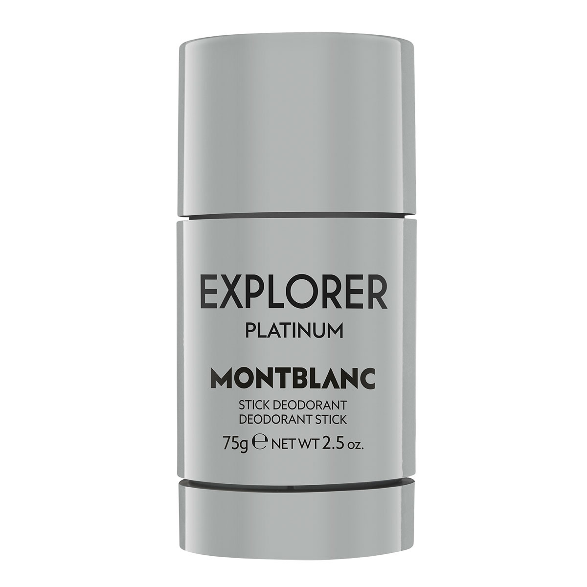 Montblanc Explorer Platinum Deo Stick