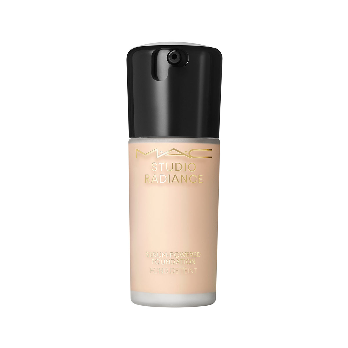 MAC Studio Radiance Serum-Powered Foundation