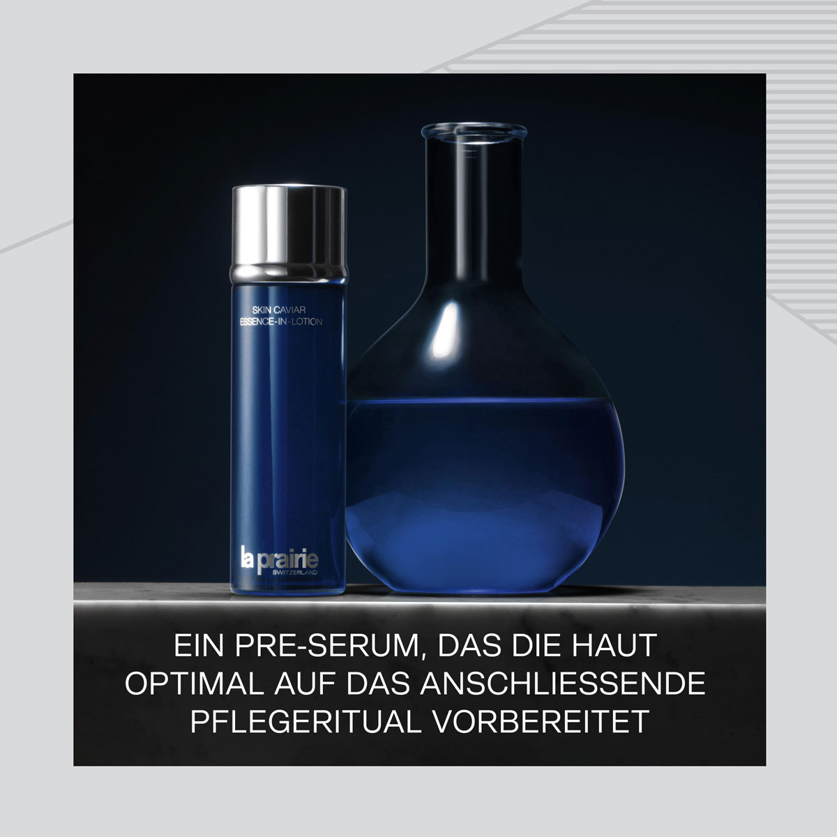 La Prairie Skin Caviar Essence-in-Lotion Pré-Serum