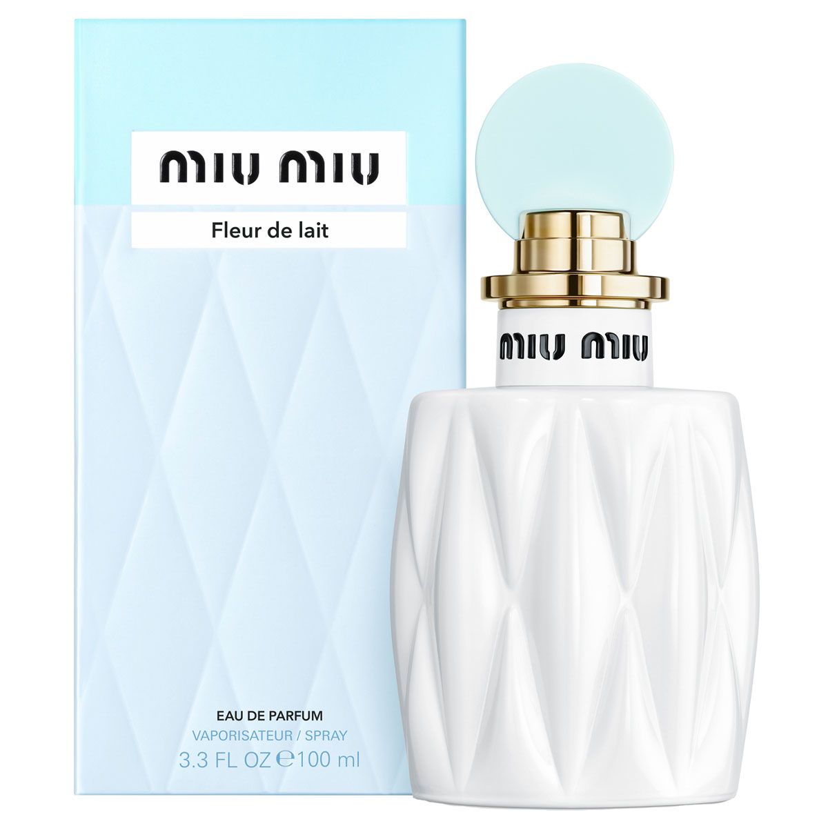 Miu Miu Fleur De Lait Eau de Parfum (EdP)