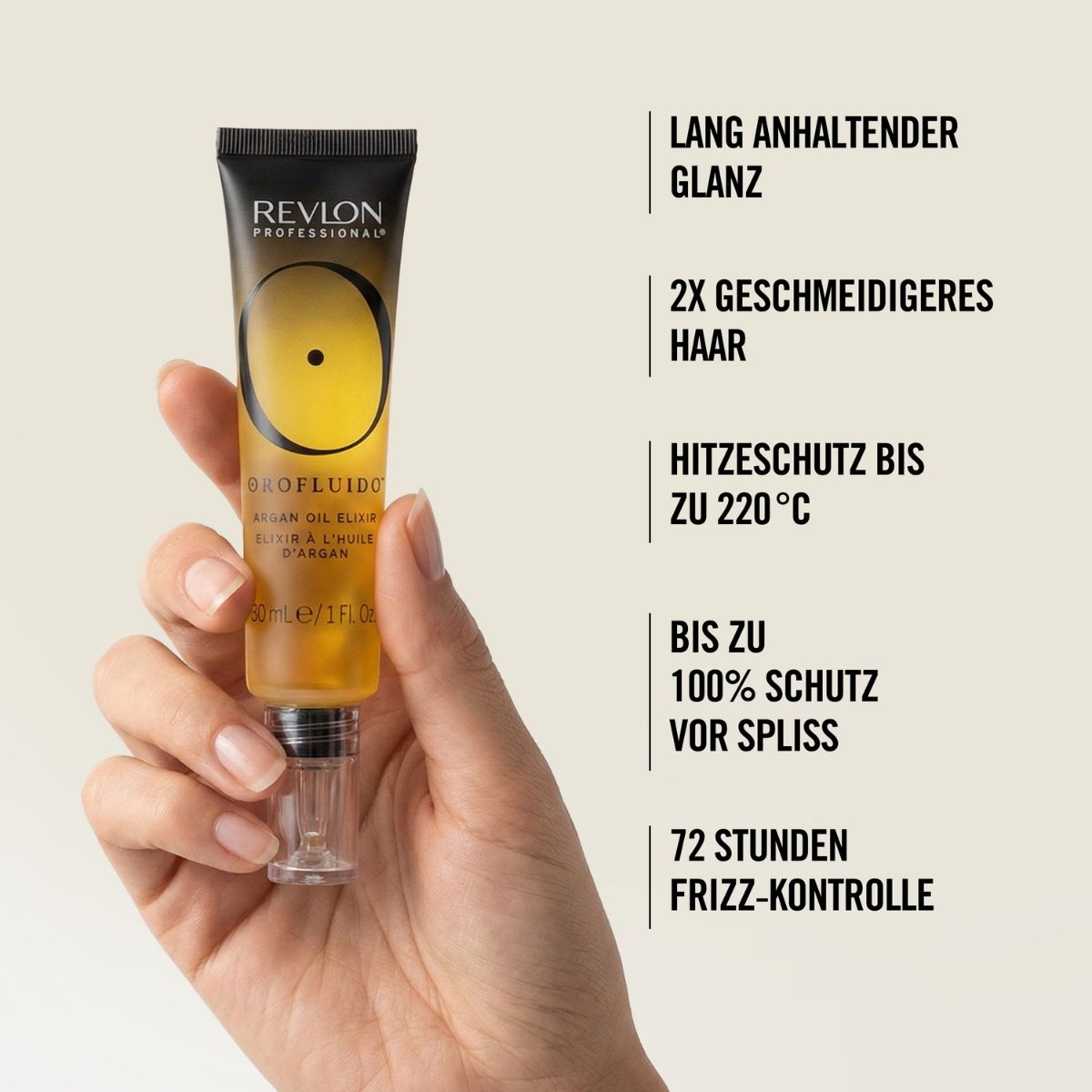 Revlon Professional Orofluido Elixir