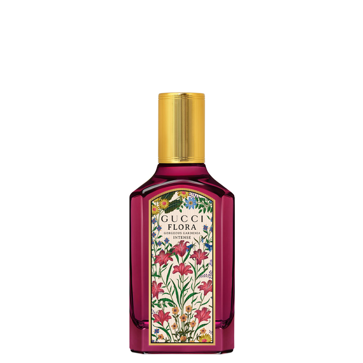 Gucci Flora Gorgeous Gardenia Eau de Parfum (EdP) Intense