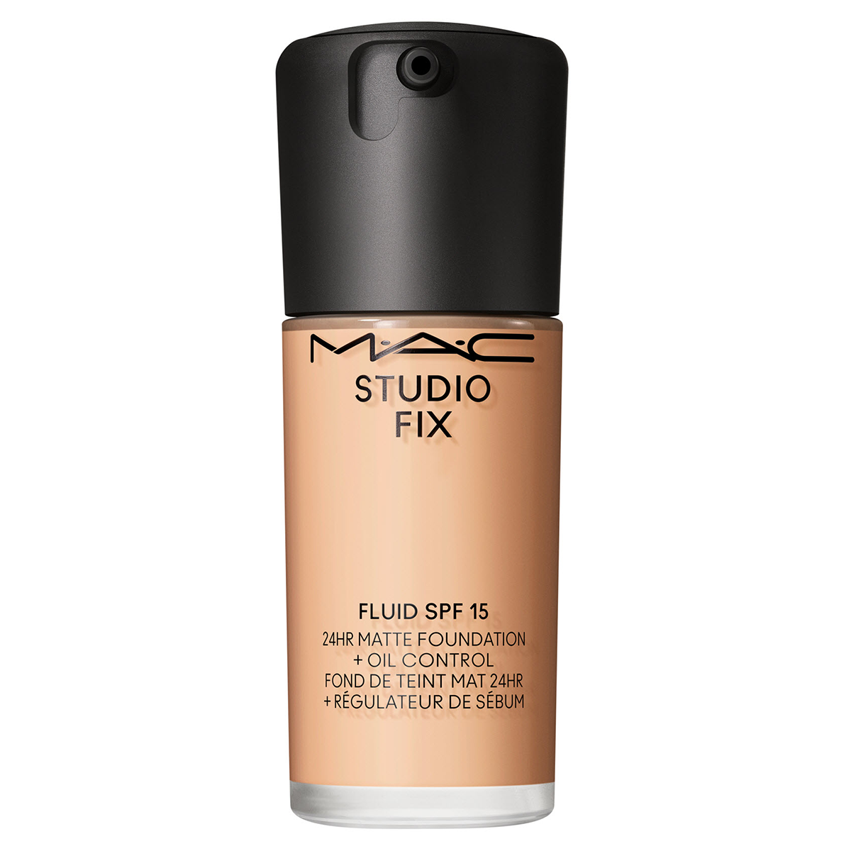 MAC Studio Fix Fluid SPF15 Foundation