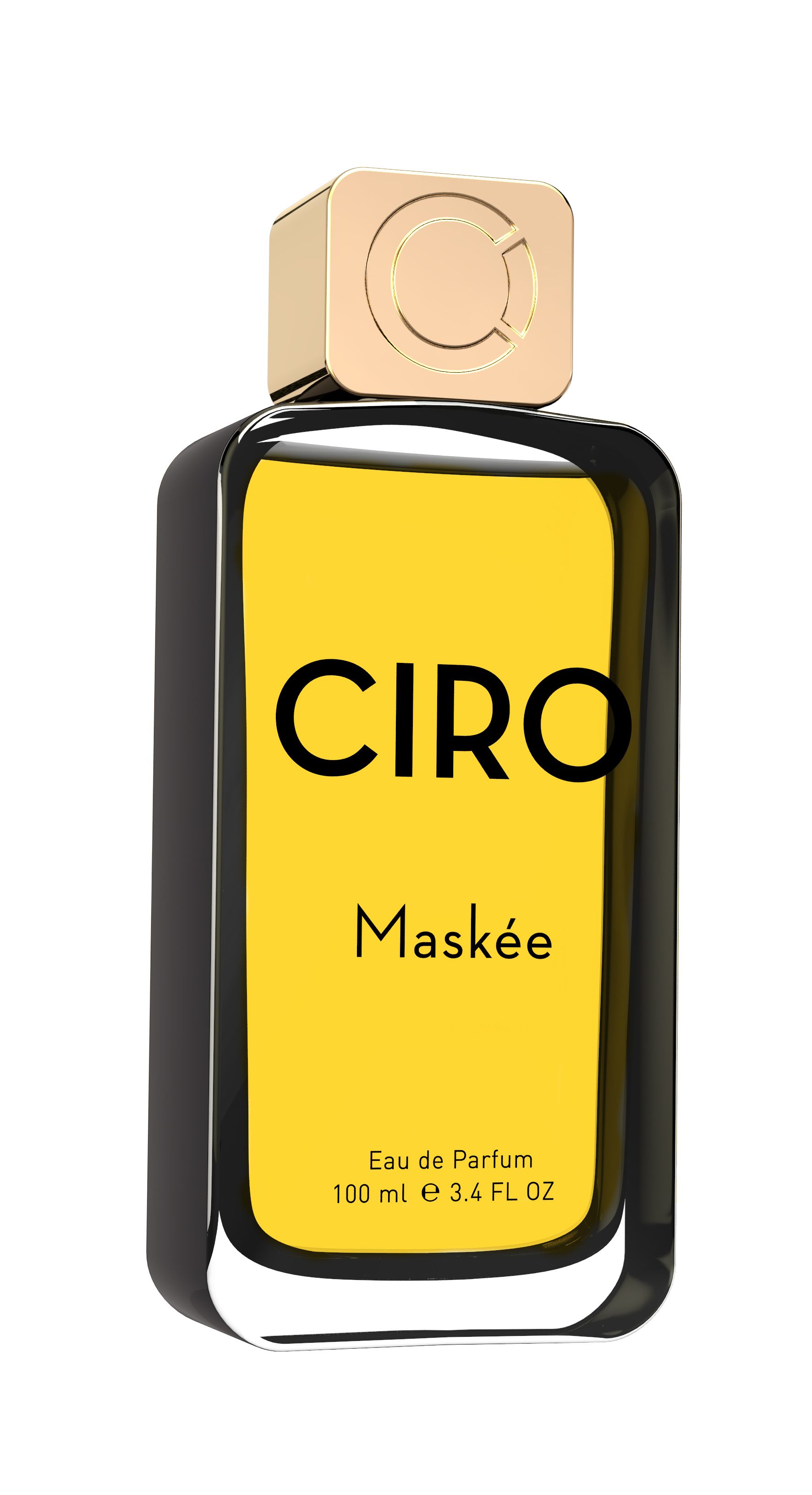 Ciro Maskée Eau de Parfum (EdP)