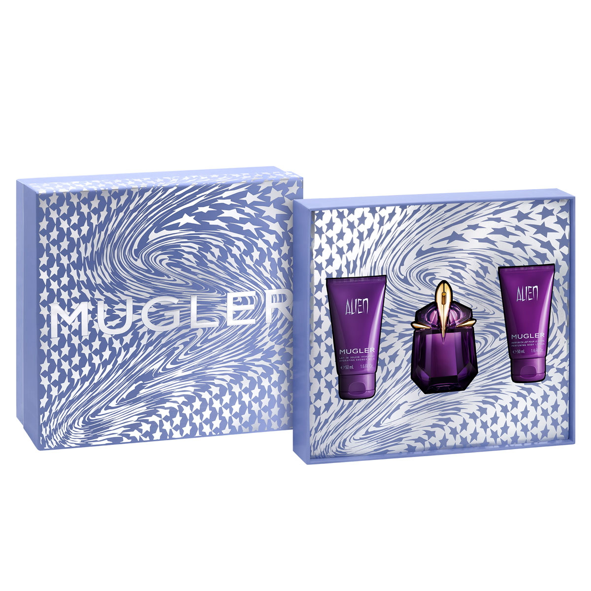 Mugler Alien Eau de Parfum (EdP) 30ml SET