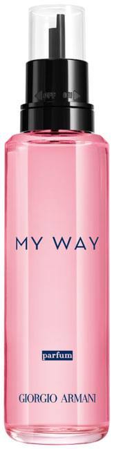 Armani My Way Le Parfum - Nachfüllung