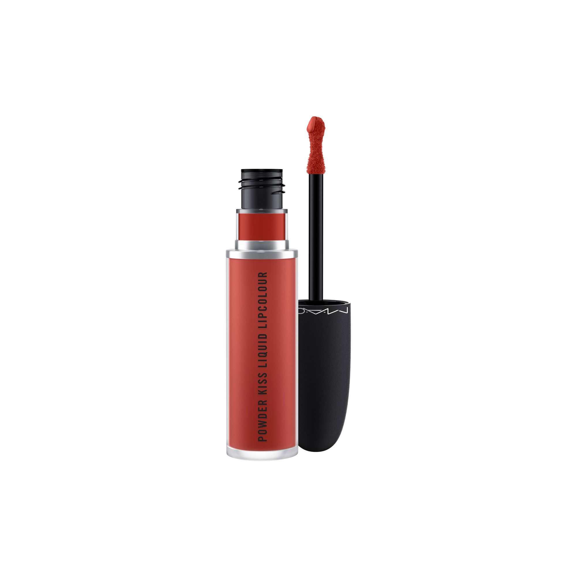 MAC Powder Kiss Liquid Lipstick