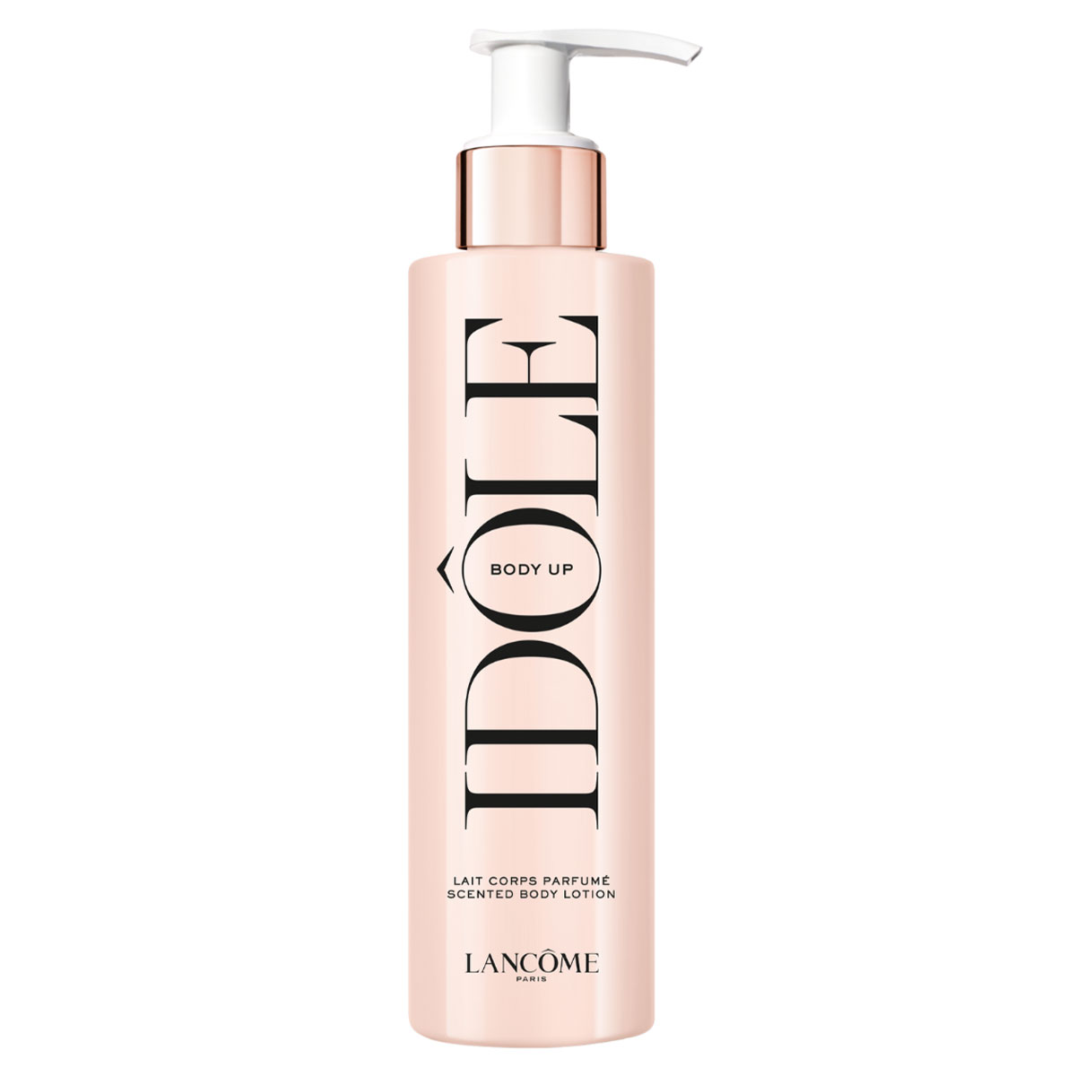 Lancôme Idôle Body Up Cream