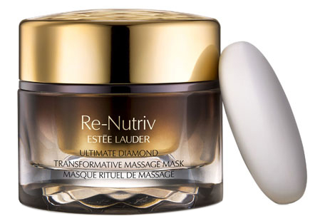 Estée Lauder Re-Nutriv Ultimate Diamond Transformative Thermal Ritual
