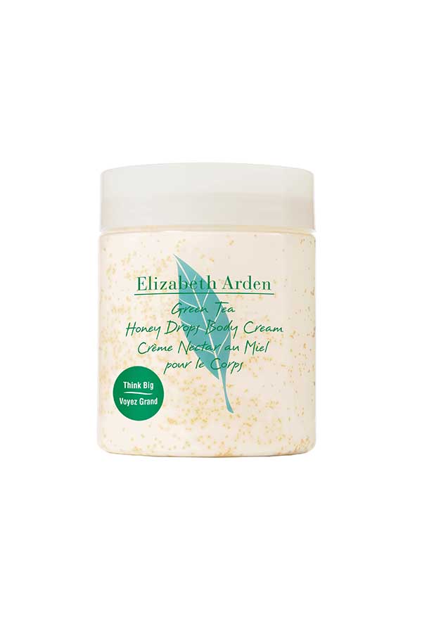 Elizabeth Arden Green Tea Honey Drops Körpercreme