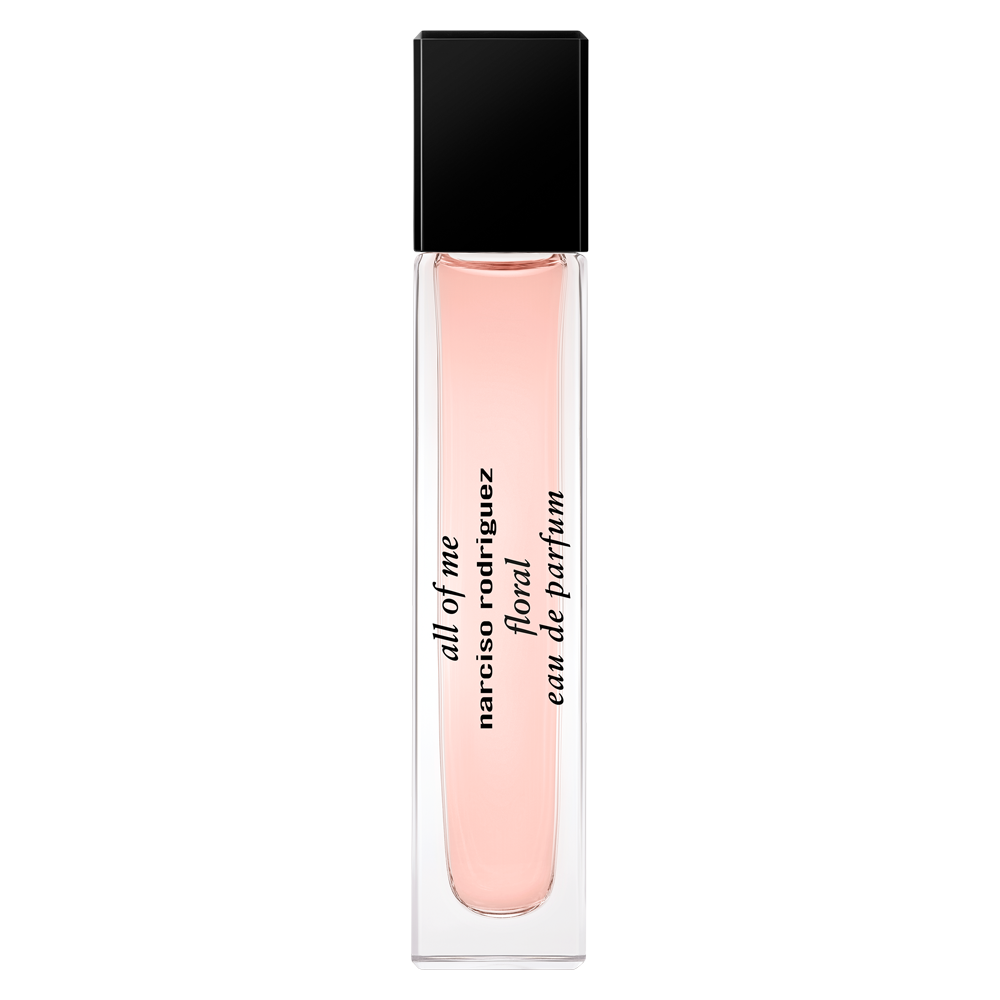 Narciso Rodriguez Geschenk: all of me floral EdP Taschenspray 10ml