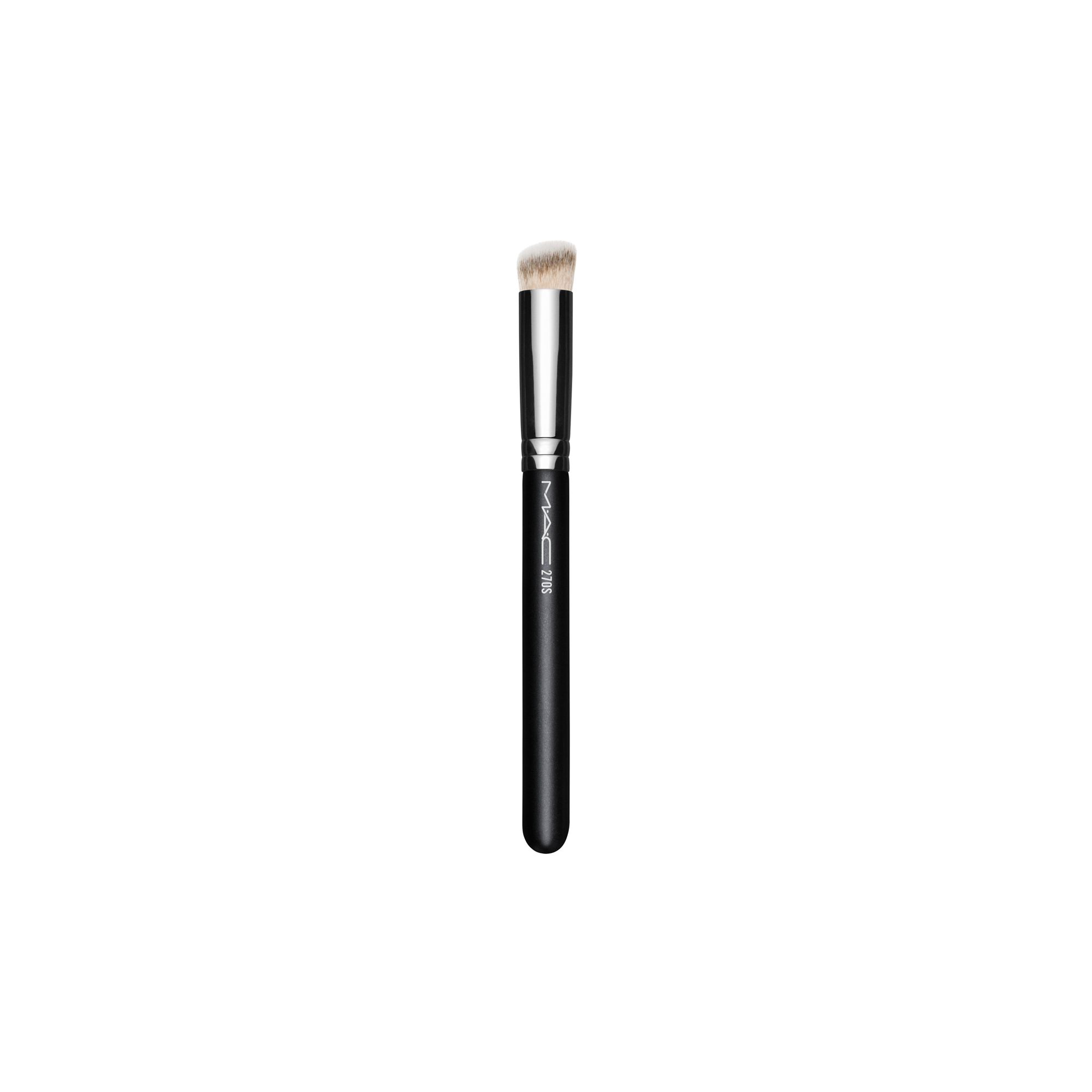MAC Professional Brush 270S Mini Rounded Slant Brush