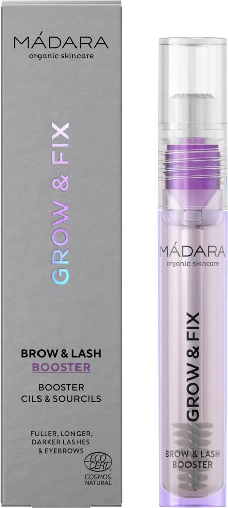 Mádara Grow & Fix Brow & Lash Booster