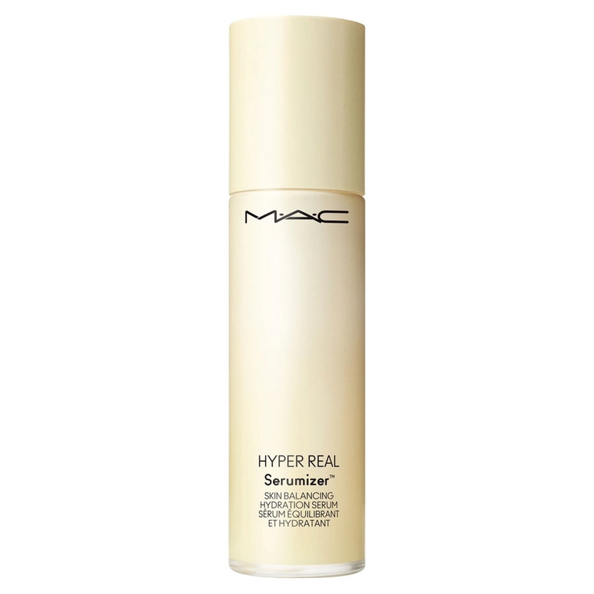 MAC Hyper Real Serumizer Skin Balancing Hydration Serum